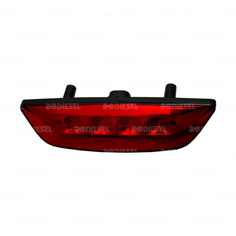 PLAFÓN 24V LED ROJO NAVEGACIÓN NUEVO TORINO G7/G8