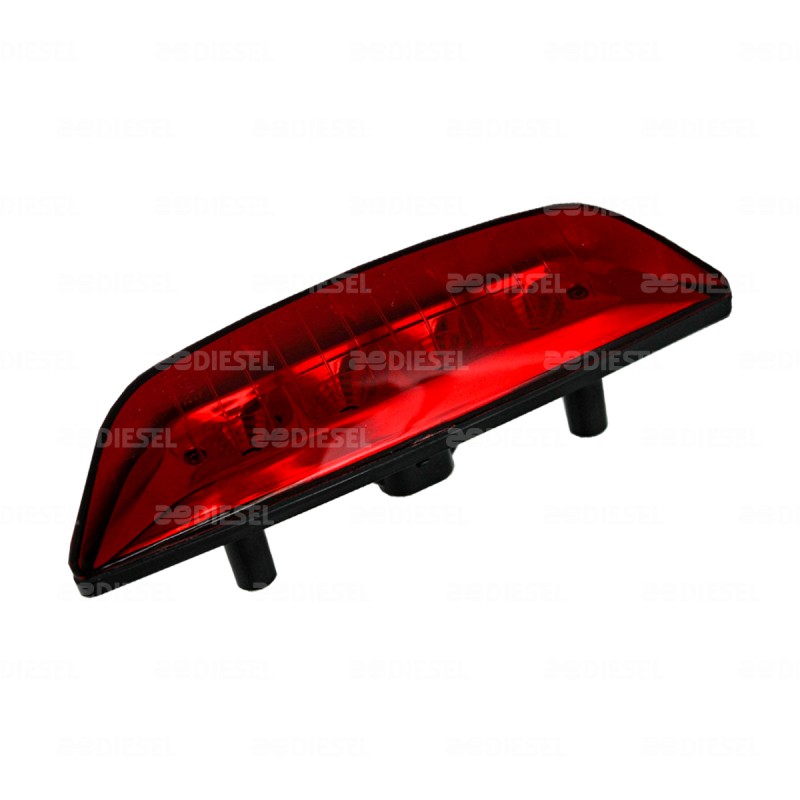 PLAFÓN 24V LED ROJO NAVEGACIÓN NUEVO TORINO G7/G8