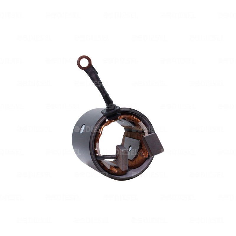 CAMPO 12V 39MT CON CARCASA