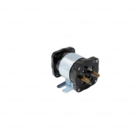 SOLENOIDE 24V 200A A/ACOND NC NO
