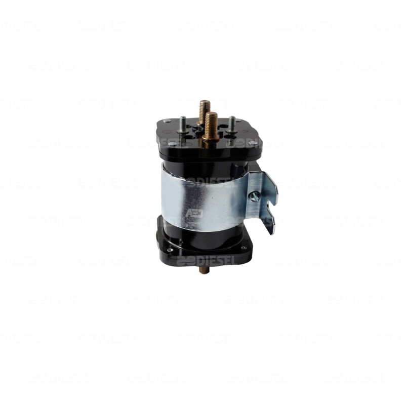 SOLENOIDE 24V 200A A/ACOND NC NO