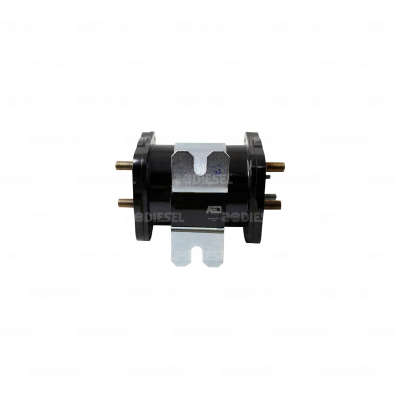 SOLENOIDE 24V 200A A/ACOND NC NO