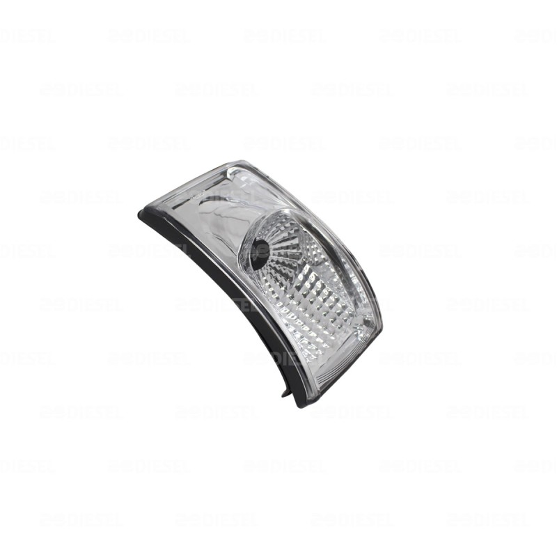 PLAFÓN 12V 19LED CRISTAL 6095 ENVOL