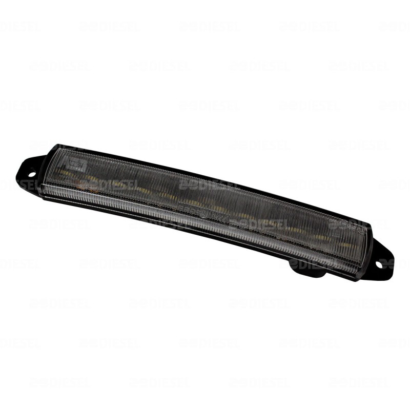 PLAFÓN 24V LED BLANCO NAVEG CRISTAL I8