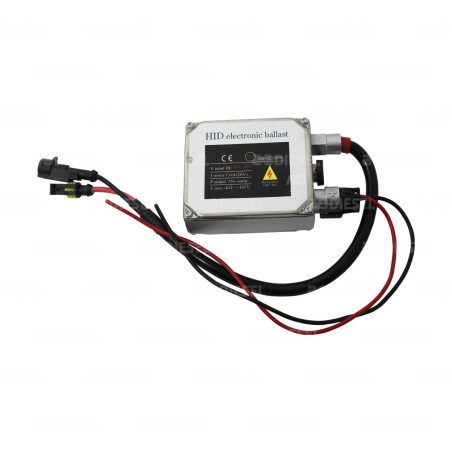 BALASTRA 12-32V XENON APLICA H7