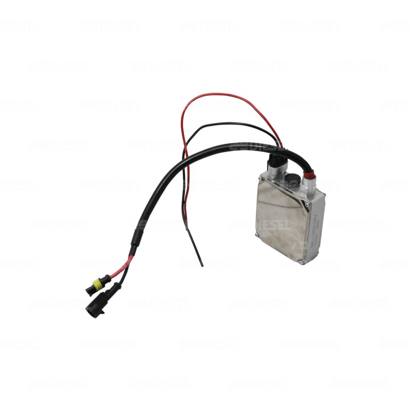 BALASTRA 12V/32V XENON APLICA H7