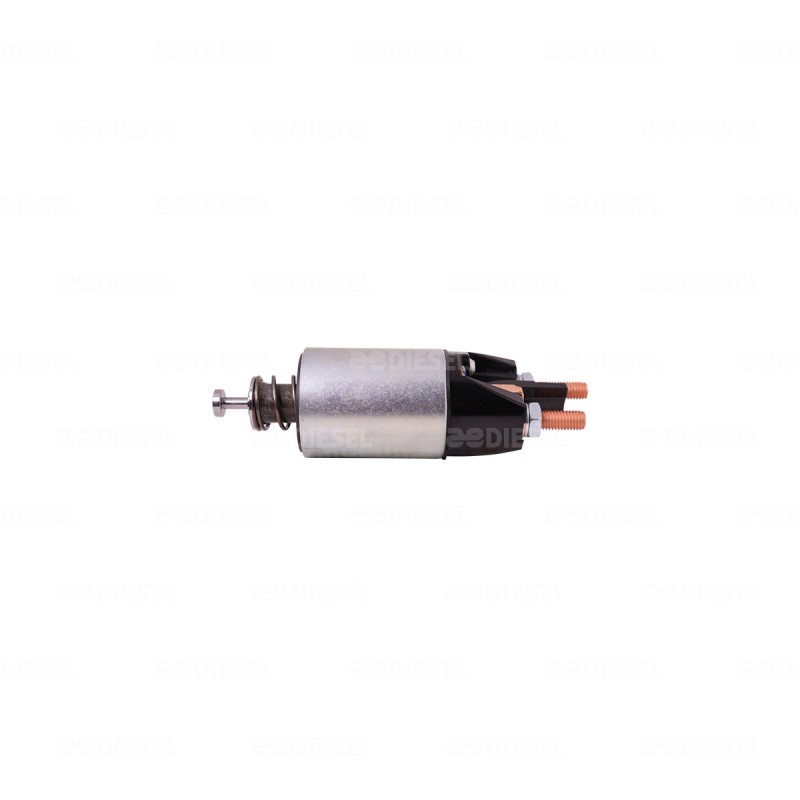 SOLENOIDE 24V 3 BOR MITSU S/OREJAS