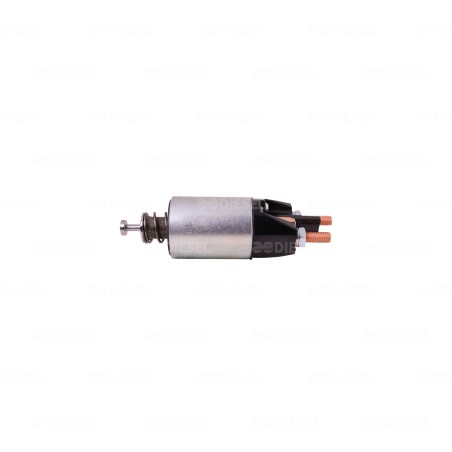 SOLENOIDE 24V 3 BOR MITSU S/OREJAS