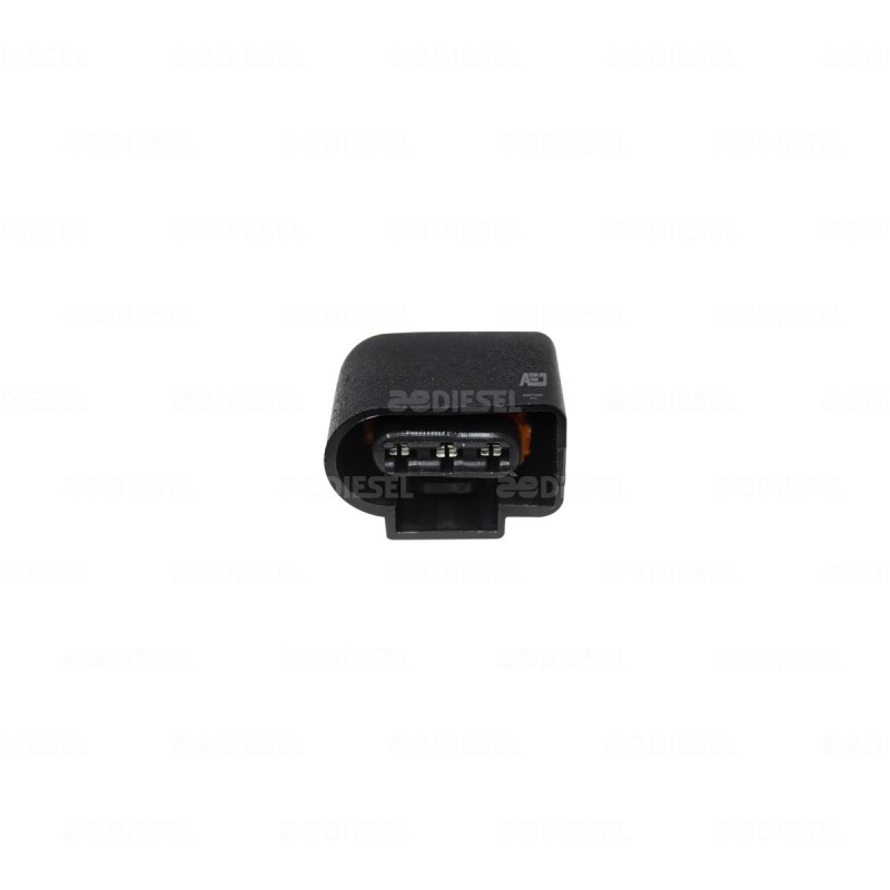 CONECTOR 3 VÍAS P/ SENSOR ACEITE (6170)