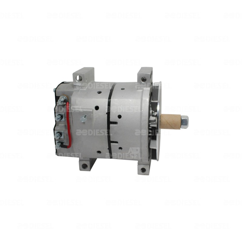 ALTERNADOR 36SI 12V 160A PAD 8600203