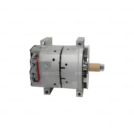 ALTERNADOR 36SI 12V 160A PAD 8600203