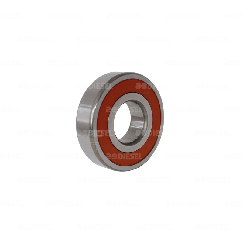 BALERO 6306.2RS FAN CLUTCH 1777