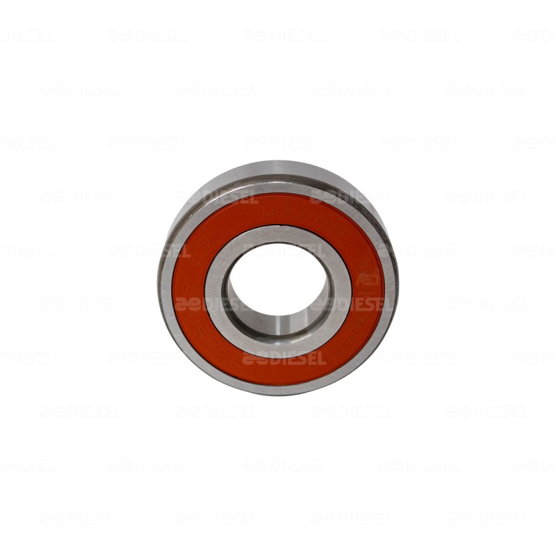 BALERO 6306.2RS FAN CLUTCH 1777