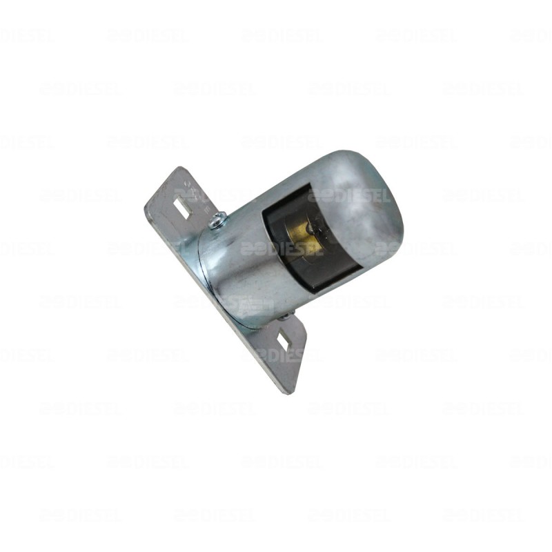 PLAFÓN LUZ DE PLACA