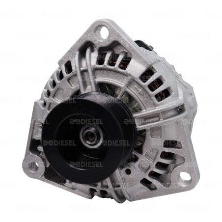 ALTERNADOR 28V 110A 51261017270 COACH AY
