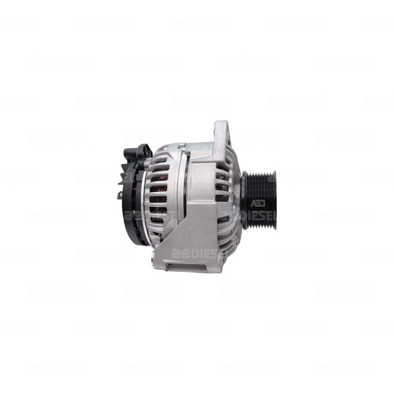 ALTERNADOR 28V 110A 51261017270 COACH AY