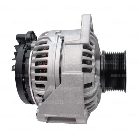ALTERNADOR 28V 110A 51261017270 COACH AY