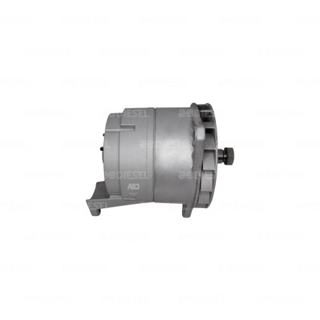 ALTERNADOR 28V 140A V9700 0120689552 A CAMBIO