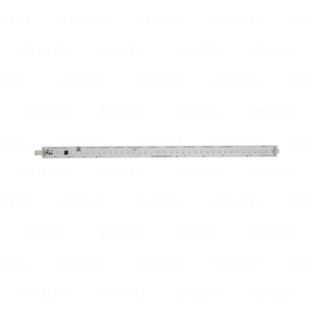 REGLETA 12/24V 36 LED BLANCO Y PENUMBRA