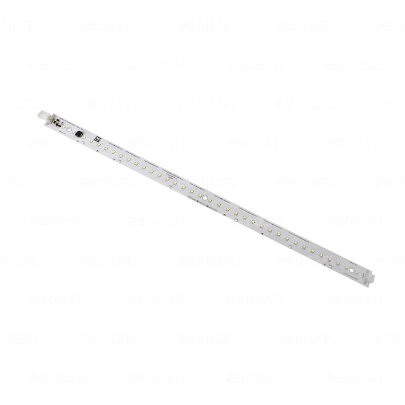 REGLETA 12/24V 36 LED BLANCO Y PENUMBRA
