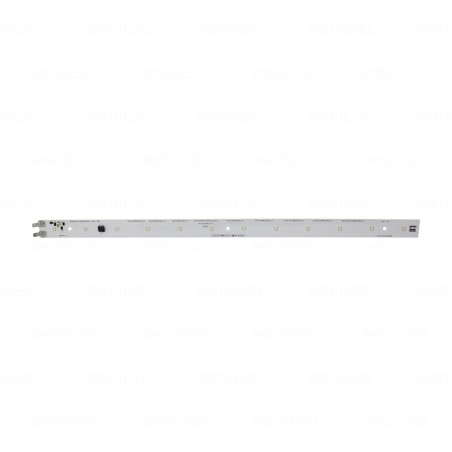 REGLETA 12/24V LED BLANCO AUTOADERIBLE