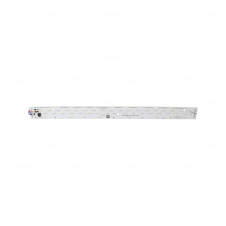 REGLETA 12/24V 36 LED BLANCO Y PENUMBRA