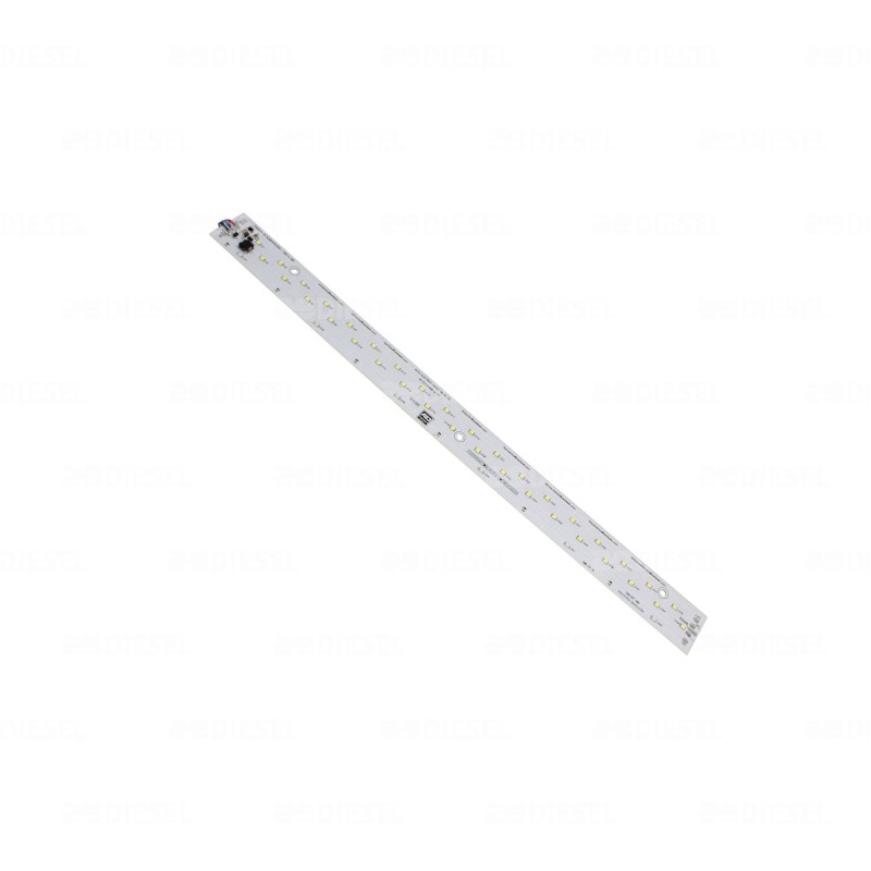 REGLETA 12/24V 36 LED BLANCO Y PENUMBRA