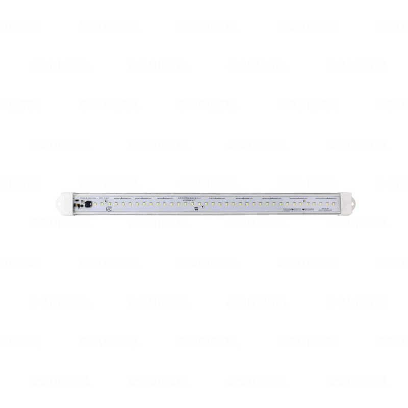 LÁMPARA 9V/30V 36LED BLANCO