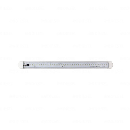 LÁMPARA 9V/30V 36LED BLANCO