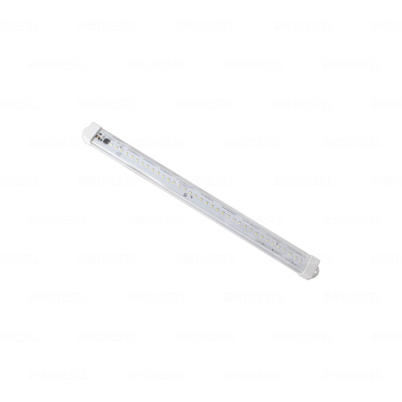 LÁMPARA 9V/30V 36LED BLANCO