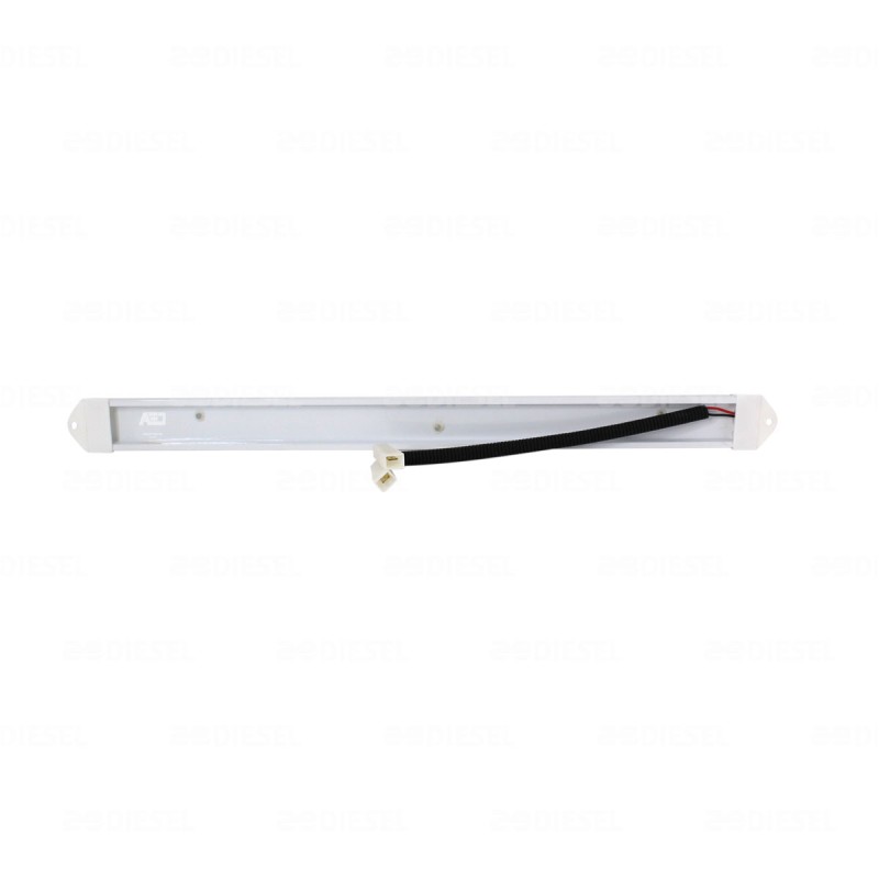 LÁMPARA 9V/30V 36LED BLANCO