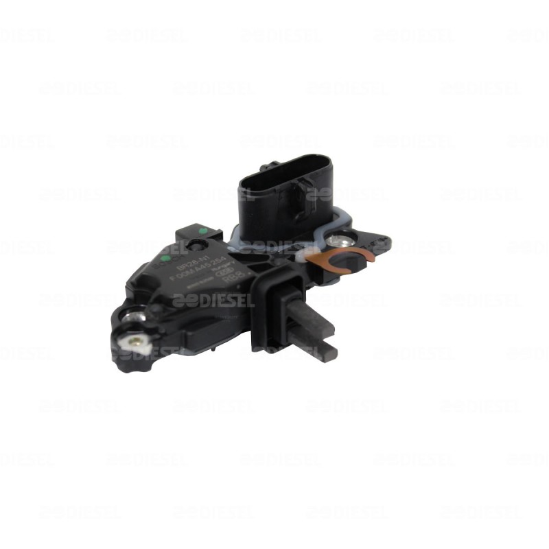 REGULADOR 28V 80A/120A F00MA45254