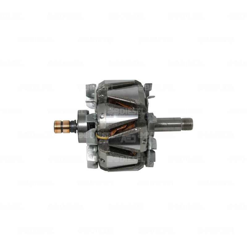 ROTOR 28V 120A F00M131768