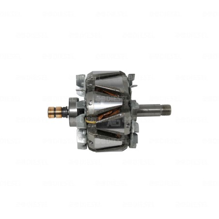 ROTOR 28V 120A F00M131768