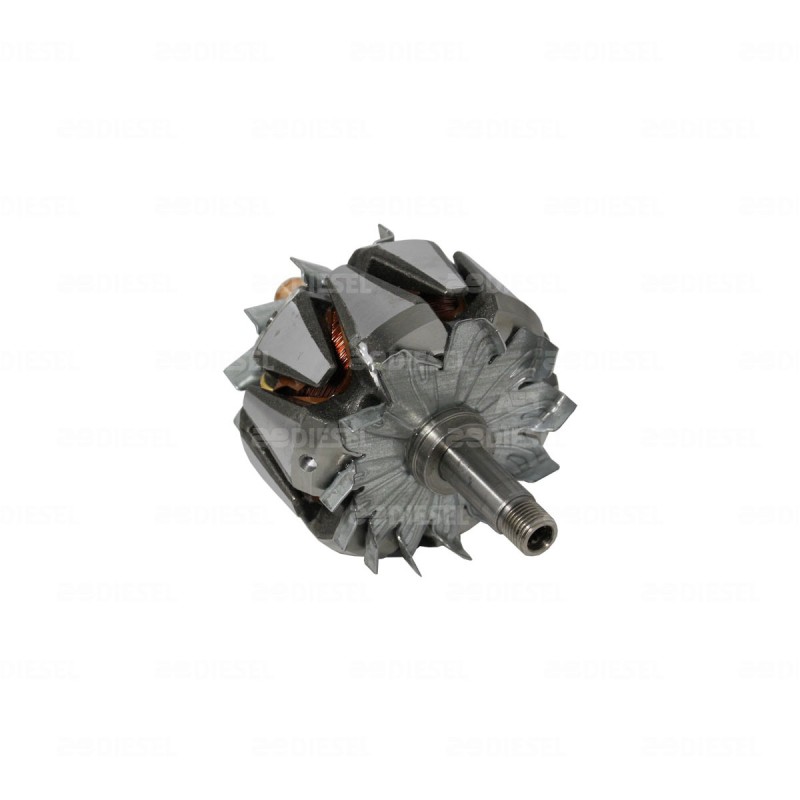 ROTOR 28V 120A F00M131768