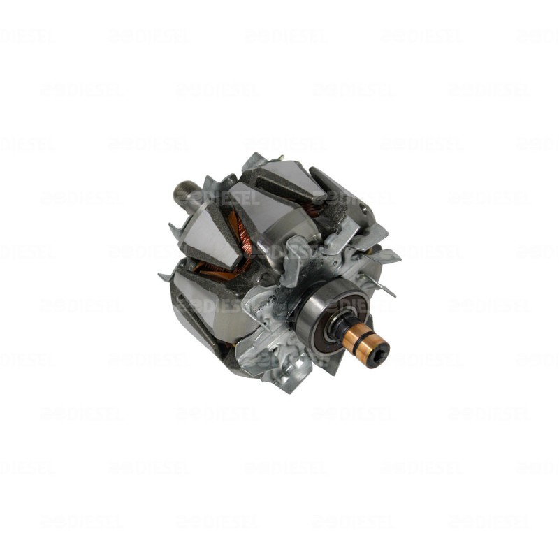 ROTOR 28V 120A F00M131768