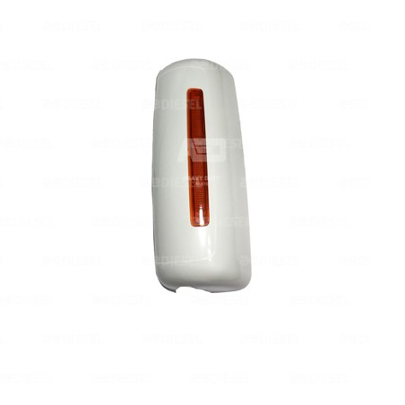 CONCHA IZQ C/LUZ ESPEJO BLANCO PROSTAR
