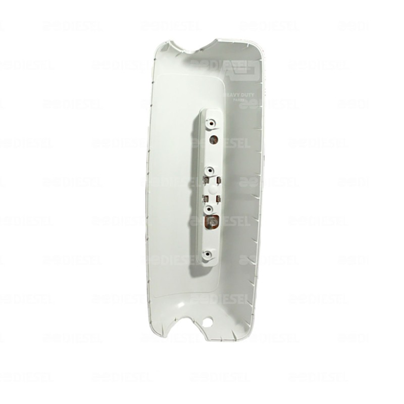 CONCHA IZQ C/LUZ ESPEJO BLANCO PROSTAR
