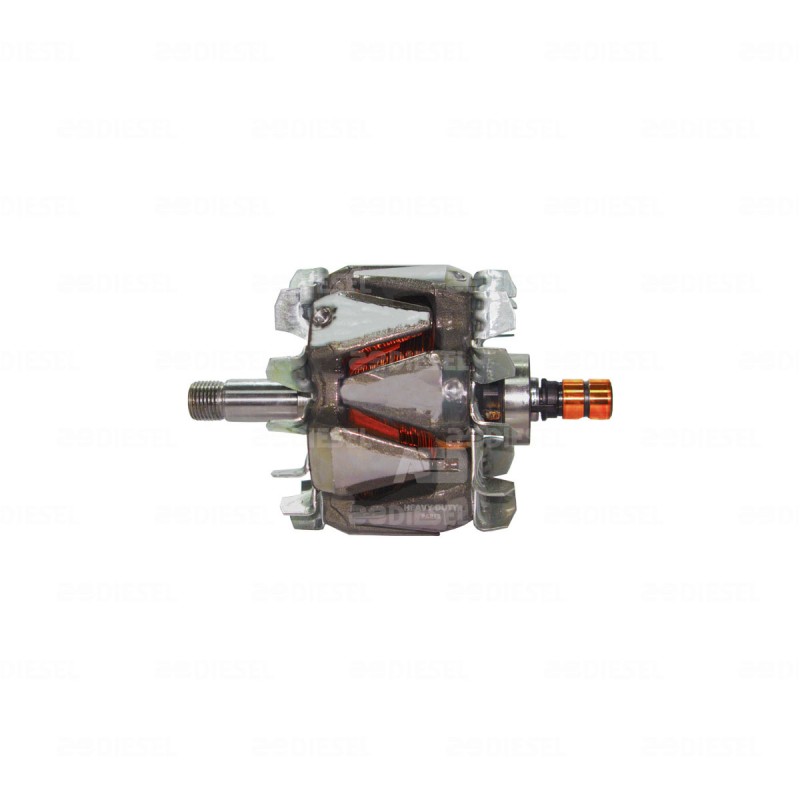 ROTOR 12V 70A / 120A F00M131628