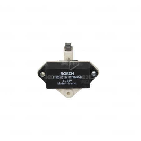 REGULADOR 28V 140A 1197311317 V3097372