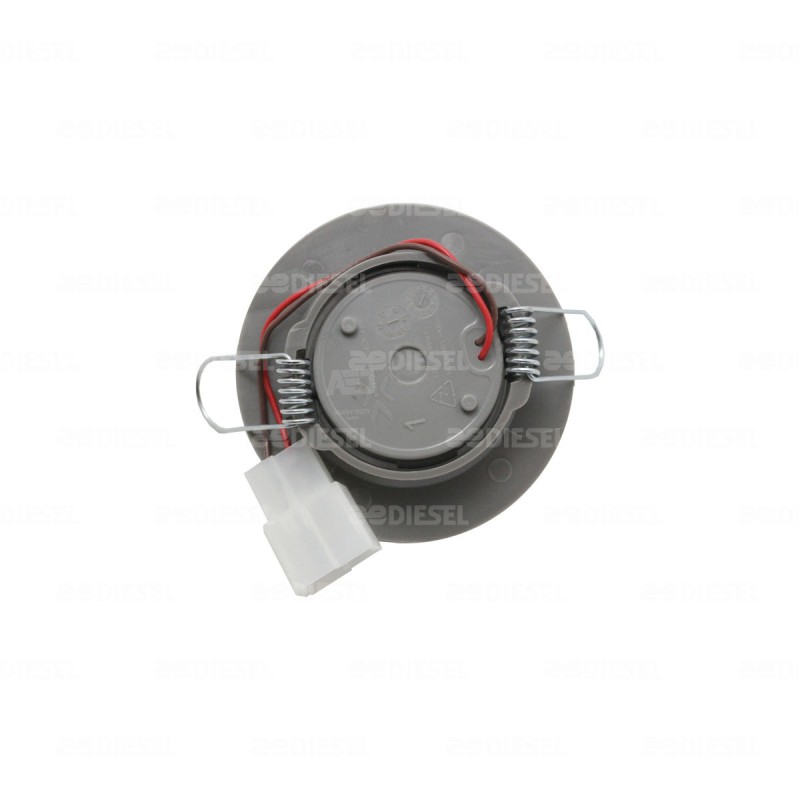 PLAFÓN 12V/24V LED 85MM INTERIOR PB