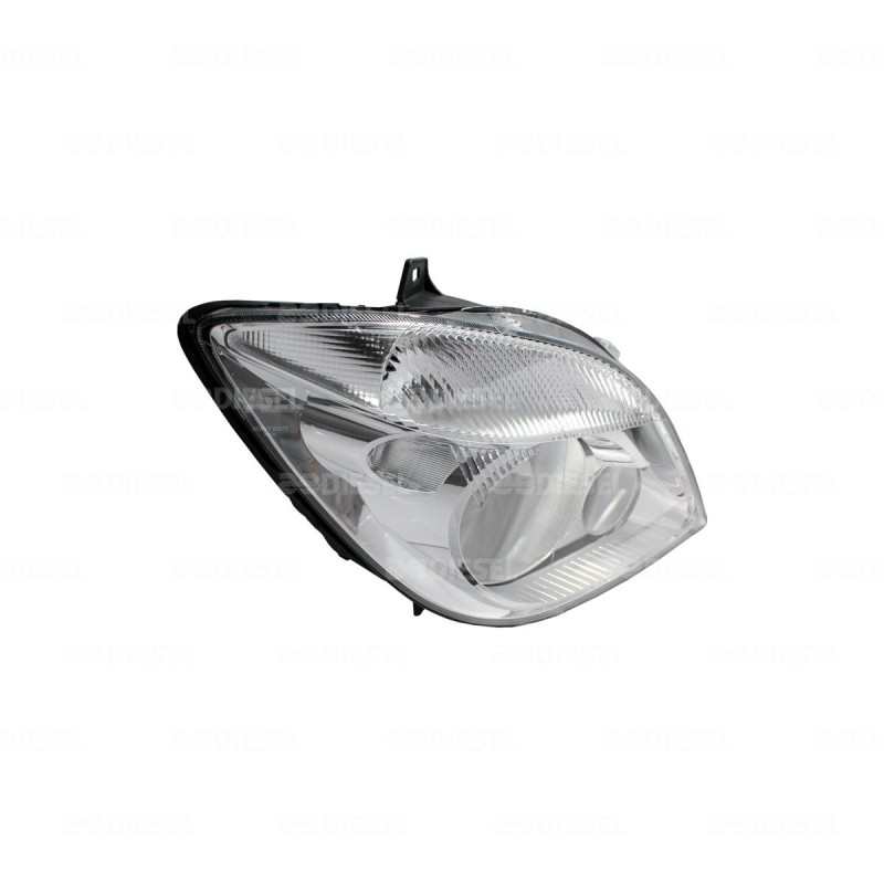 FARO DERECHO MC SPRINTER SIN FOCO ANTINIEBLA 07-13