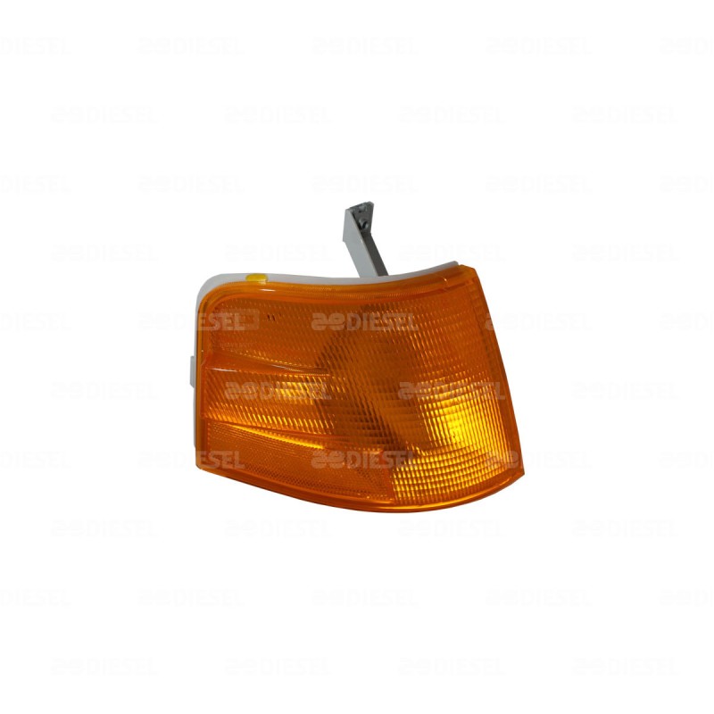 PLAFÓN DERECHO ÁMBAR DIRECCIONAL 2o Gen VNL/VNM