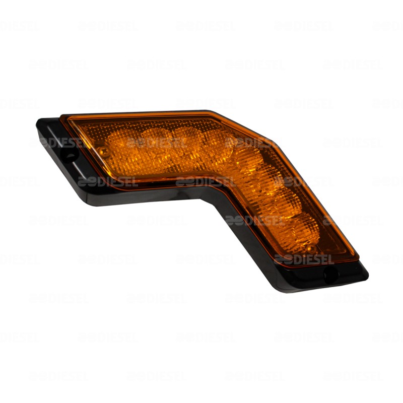 PLAFÓN 24V DIRECCIONAL T BOOMERANG