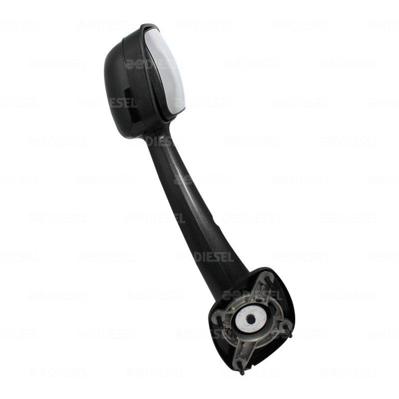 ESPEJO COFRE DERECHO NEGRO FREIGHTLINER CASCADIA 08-14