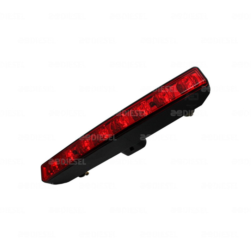 PLAFÓN 24V LED STOP SUP CENTRAL I8