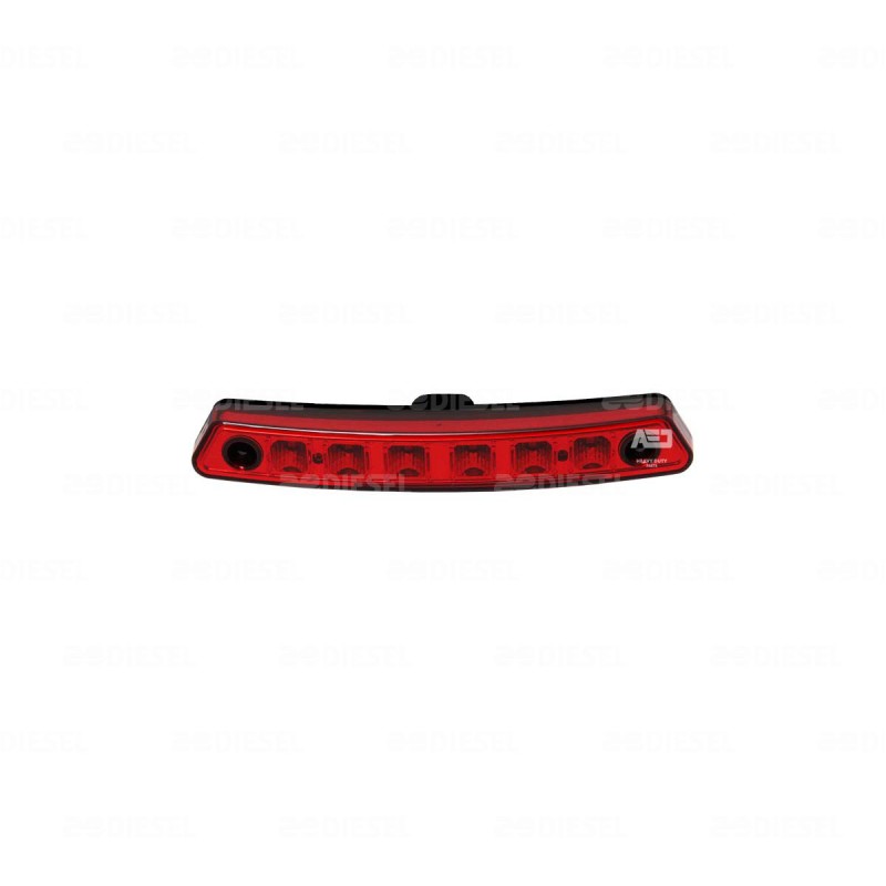 PLAFÓN 24V TRASERO/IZQUIERDO/DERECHO ROJO SUP I8