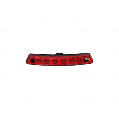 PLAFÓN 24V TRASERO/IZQUIERDO/DERECHO ROJO SUP I8