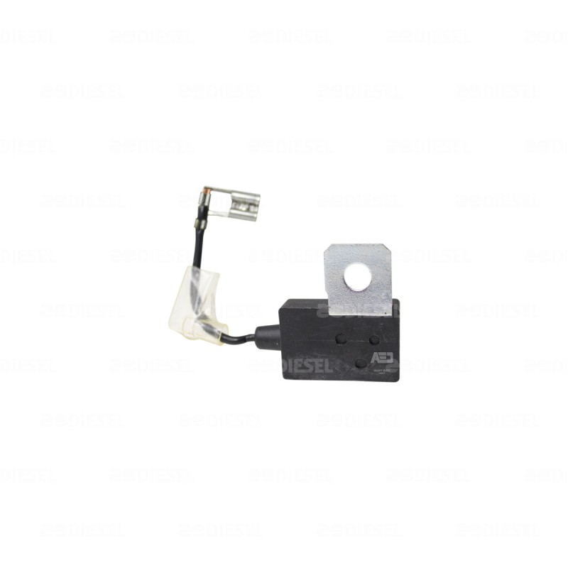 CAPACITOR P/ALT VOLVO M.B0290800052=1755