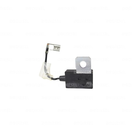CAPACITOR P/ALT VOLVO M.B0290800052=1755